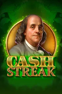 Cash Streak