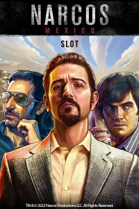 Narcos Mexico